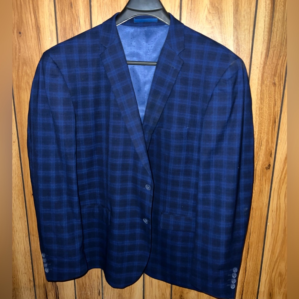 Men’s Blazer